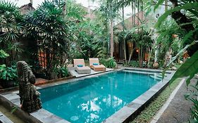 Way Ubud